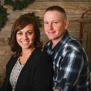 Meet your Posher, Ashlee